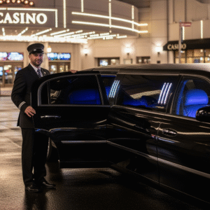 Make Casino Night Easy: The Best NJ Casino Night Car Service Tips and Guide