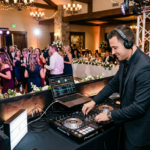 How Do I Choose the Right DJ for My Wedding?