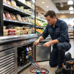 Who Should You Call for Sun Prairie Commercial Refrigeration Repair?