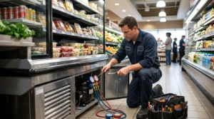 Who Should You Call for Sun Prairie Commercial Refrigeration Repair?