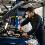 How Do I Choose a Good Mechanic in Sugar Hill, GA?