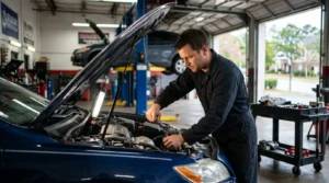 How Do I Choose a Good Mechanic in Sugar Hill, GA?