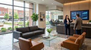 What Does a Terrell Commercial Real Estate Agent Actually Do for My Business?