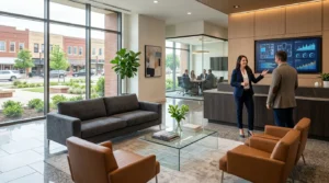 What Does a Terrell Commercial Real Estate Agent Actually Do for My Business?